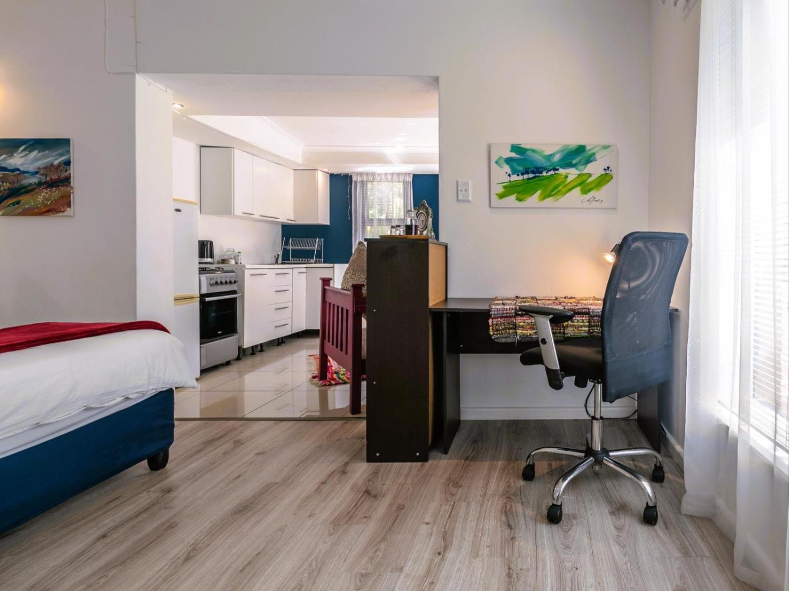Absolute Bosch Guest House 스텔렌보스 객실 사진