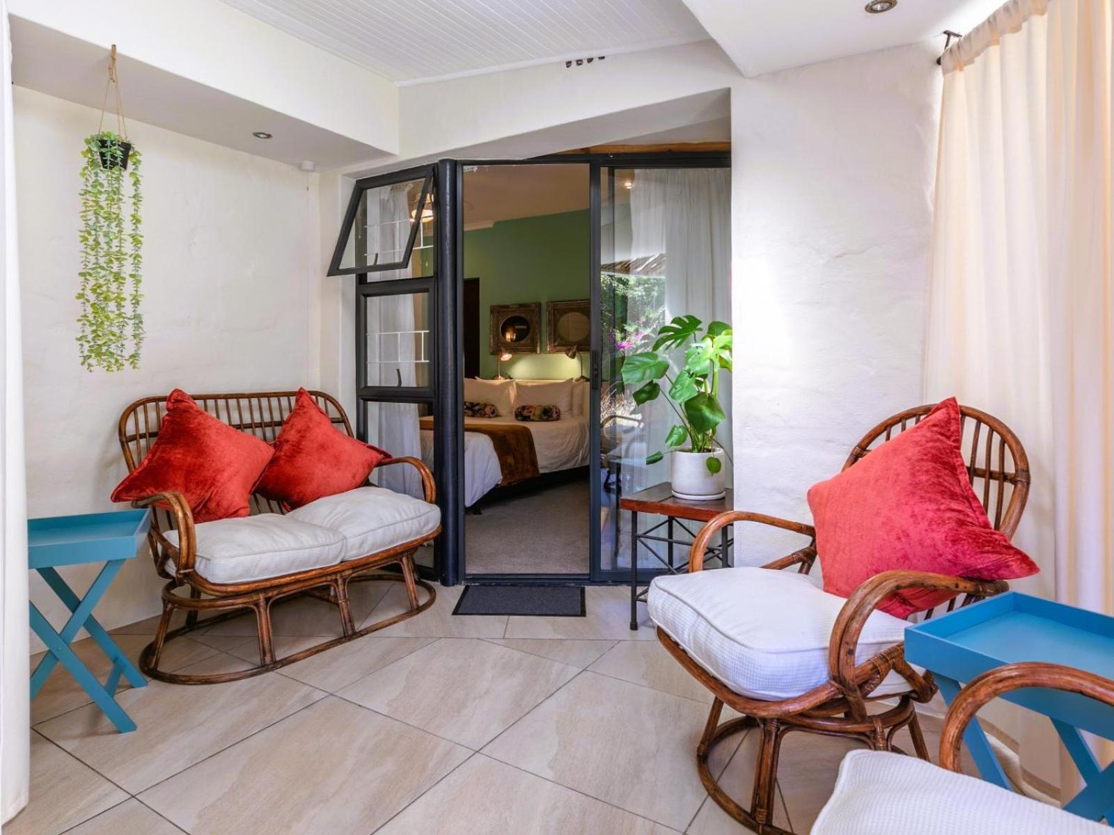 Absolute Bosch Guest House 스텔렌보스 객실 사진