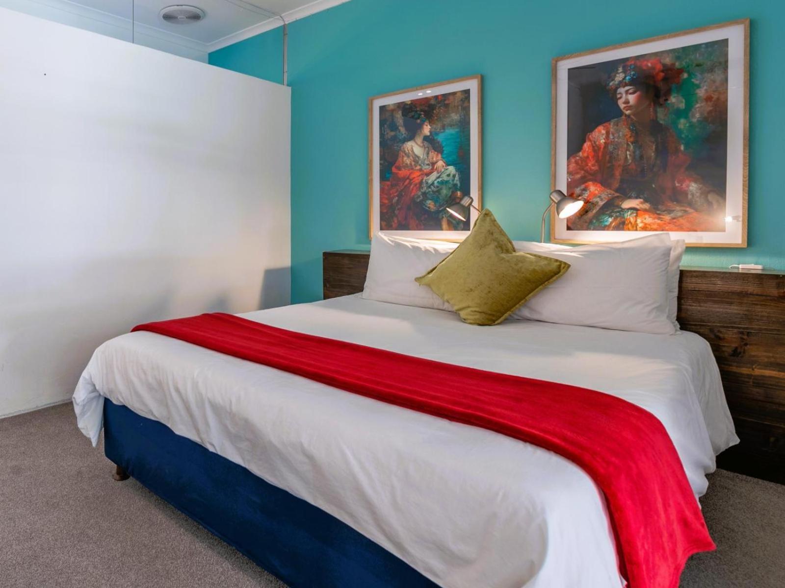 Absolute Bosch Guest House 스텔렌보스 객실 사진