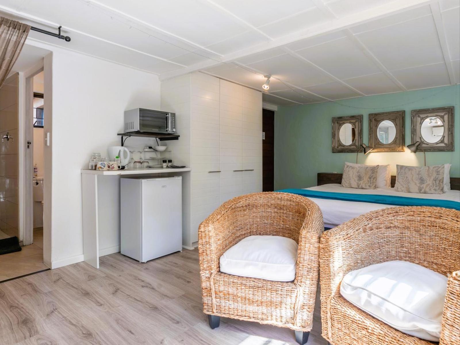 Absolute Bosch Guest House 스텔렌보스 객실 사진